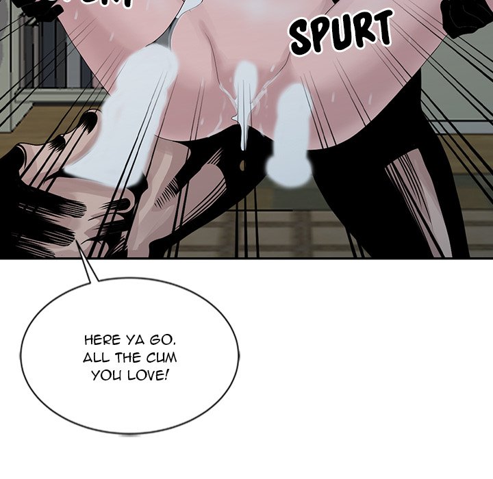 Shh! Her Secret chapter 22 page 72