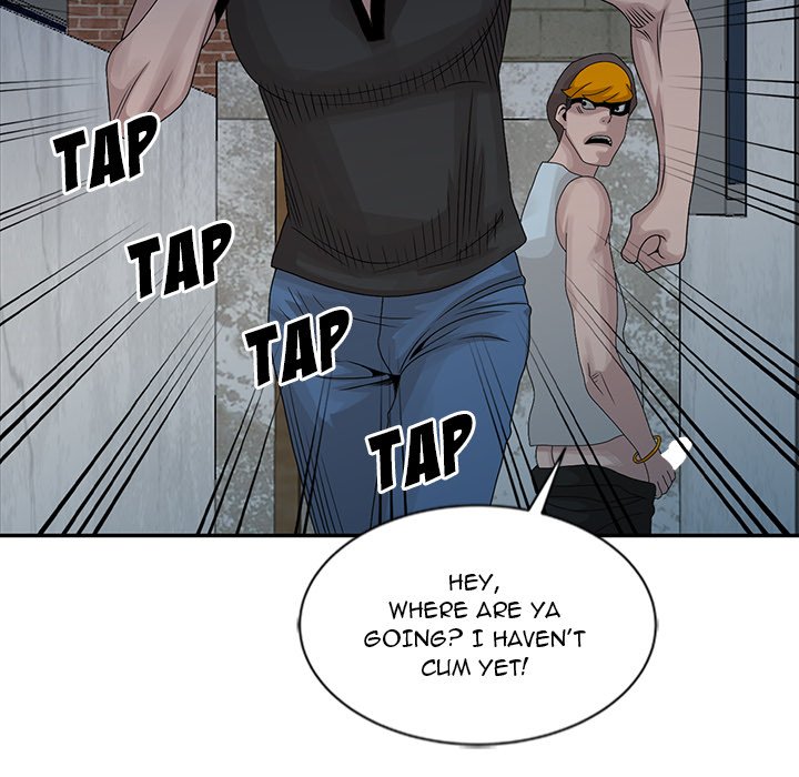 Shh! Her Secret chapter 22 page 78