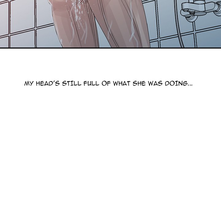 Shh! Her Secret chapter 22 page 83