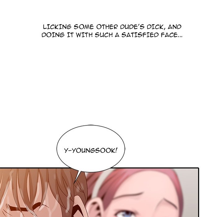 Shh! Her Secret chapter 22 page 85