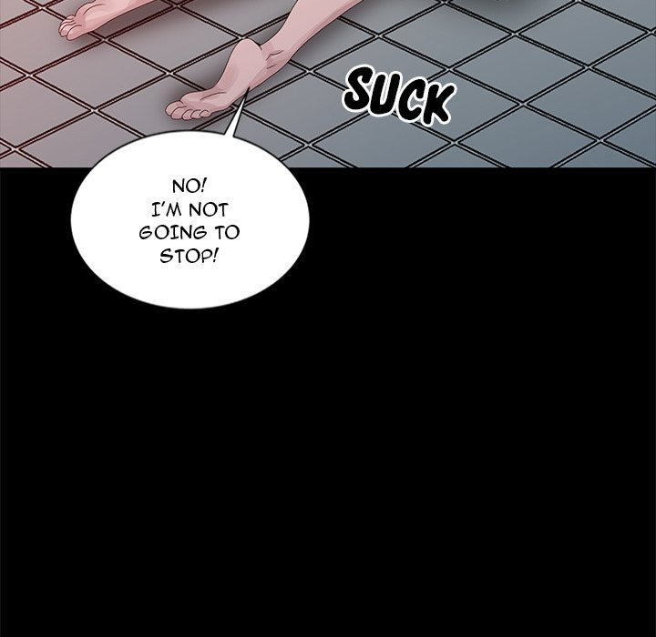 Shh! Her Secret chapter 22 page 95