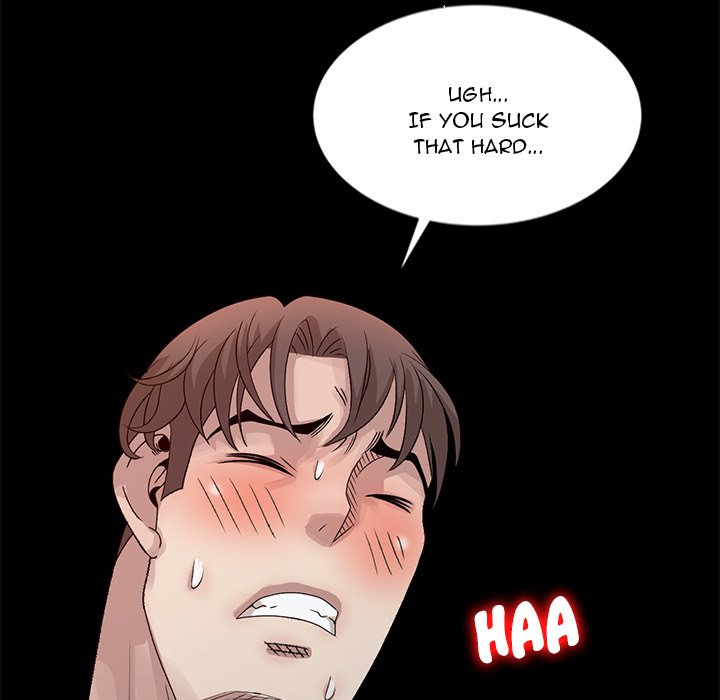 Shh! Her Secret chapter 22 page 96