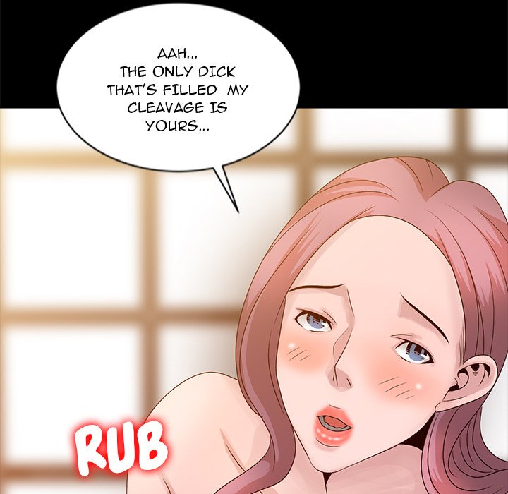 Shh! Her Secret chapter 22 page 98