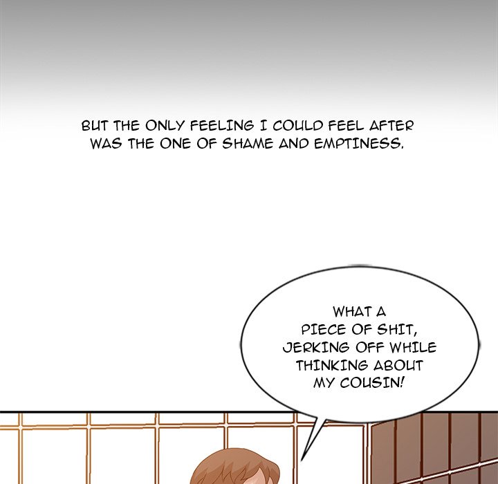 Shh! Her Secret chapter 22 page 108