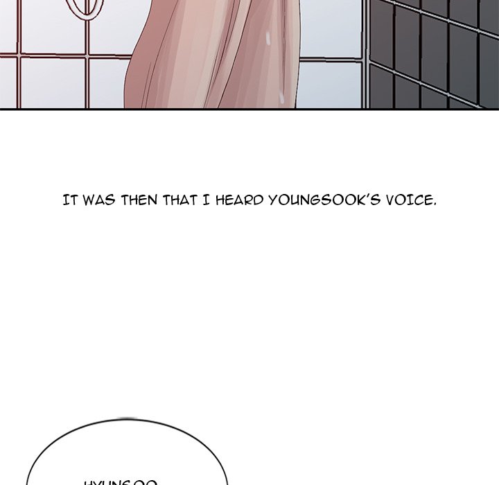 Shh! Her Secret chapter 22 page 110