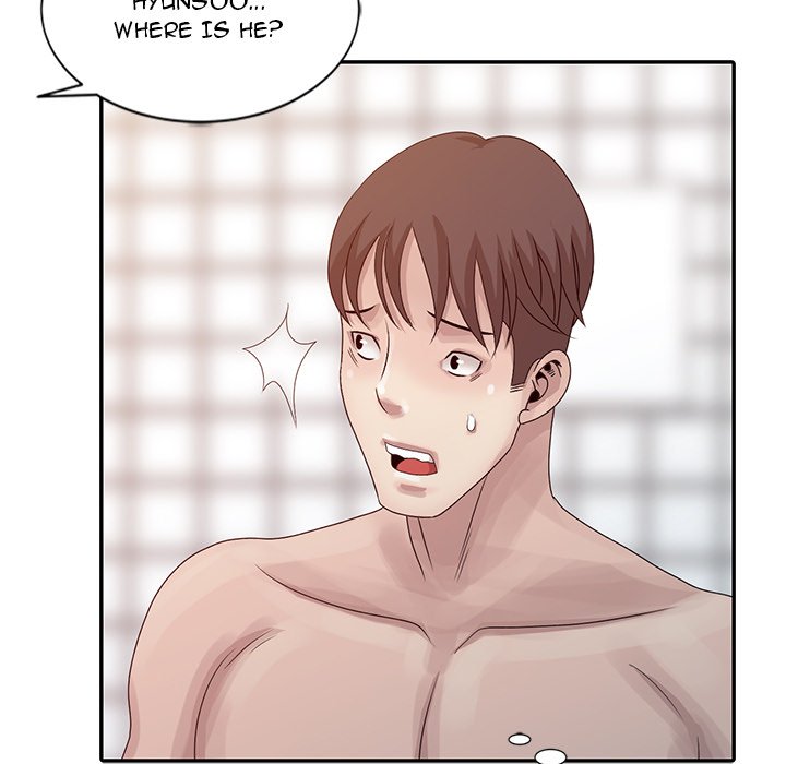 Shh! Her Secret chapter 22 page 111