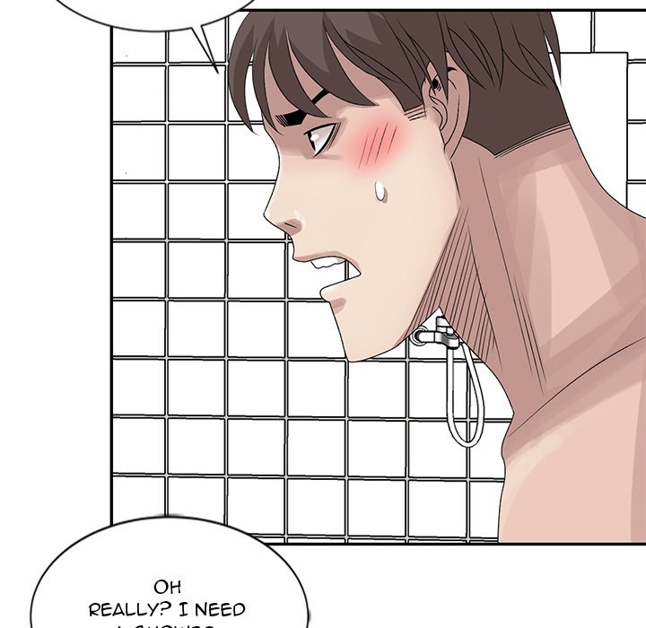 Shh! Her Secret chapter 22 page 113