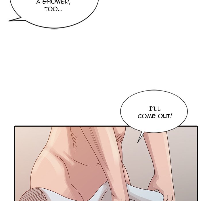 Shh! Her Secret chapter 22 page 114