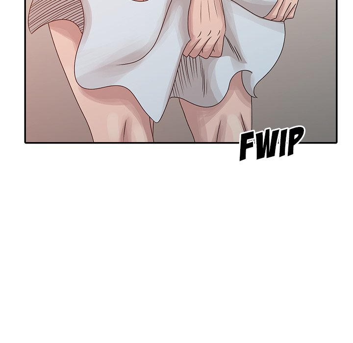 Shh! Her Secret chapter 22 page 115