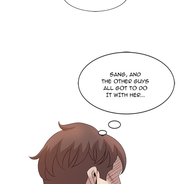 Shh! Her Secret chapter 22 page 118