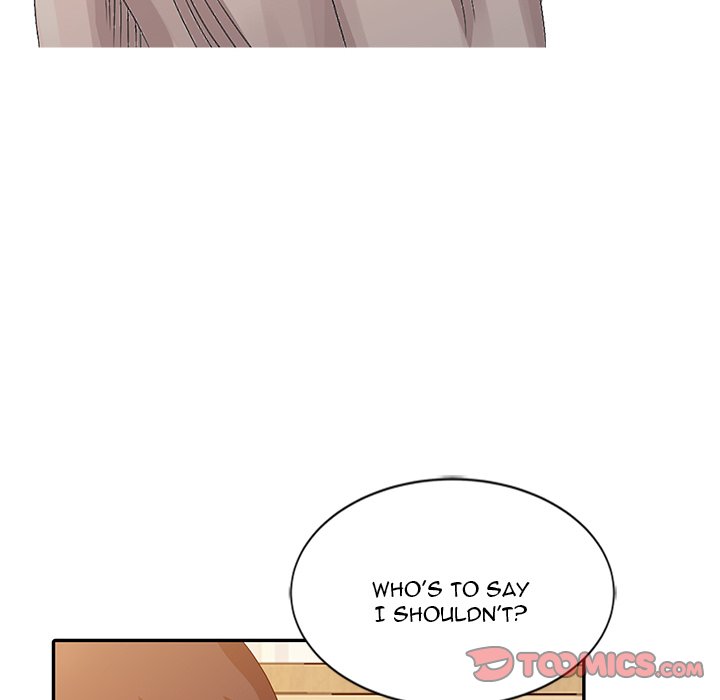 Shh! Her Secret chapter 22 page 120
