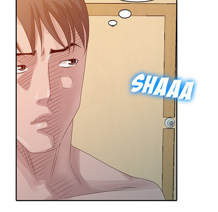 Shh! Her Secret chapter 22 page 121