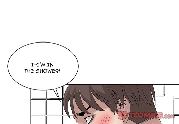 Shh! Her Secret chapter 23 page 2