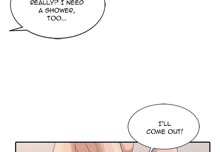 Shh! Her Secret chapter 23 page 4