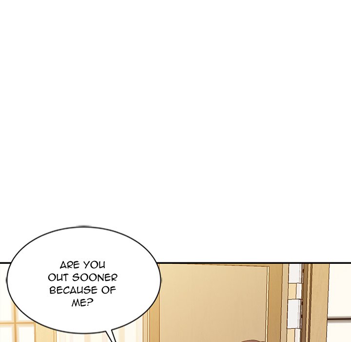 Shh! Her Secret chapter 23 page 6