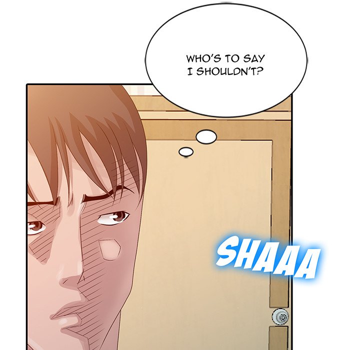 Shh! Her Secret chapter 23 page 11