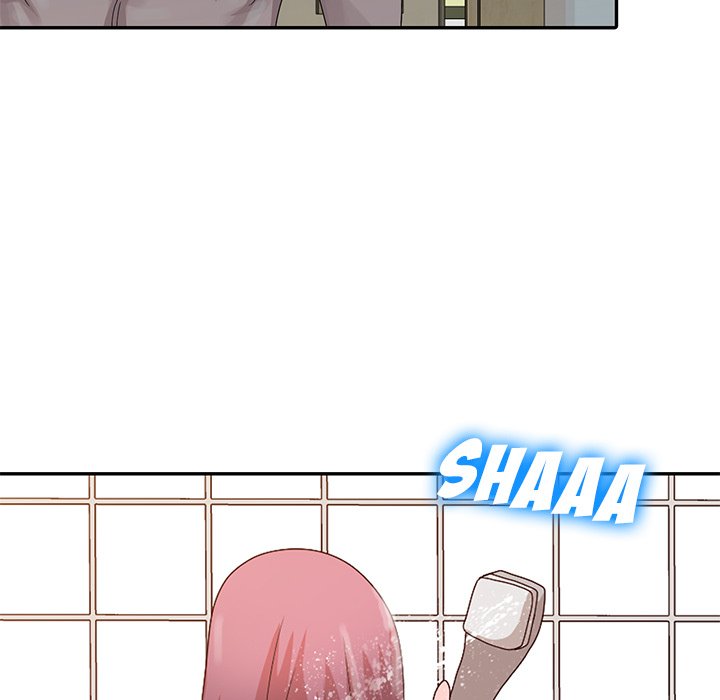Shh! Her Secret chapter 23 page 18
