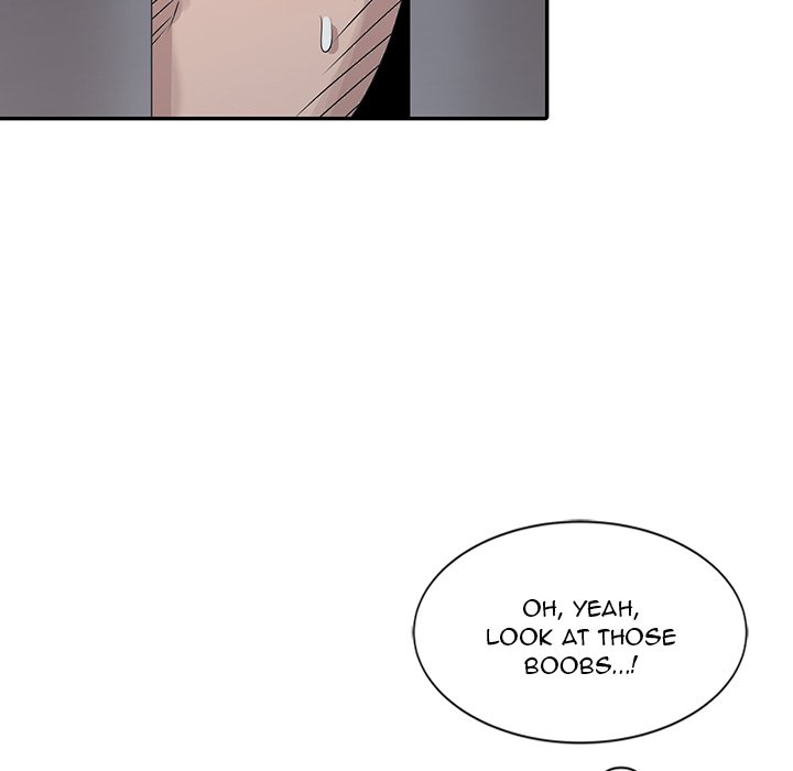 Shh! Her Secret chapter 23 page 27