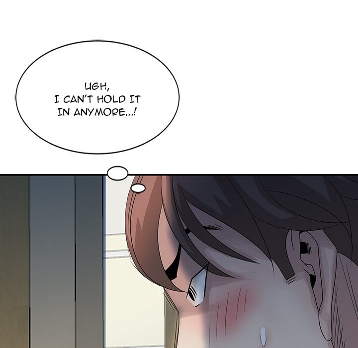 Shh! Her Secret chapter 23 page 39