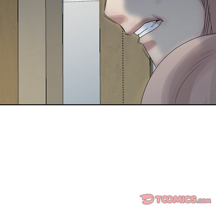 Shh! Her Secret chapter 23 page 40