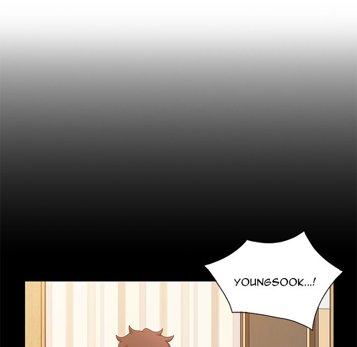 Shh! Her Secret chapter 23 page 41