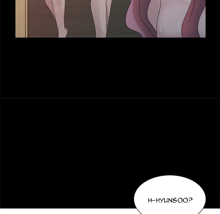 Shh! Her Secret chapter 23 page 43
