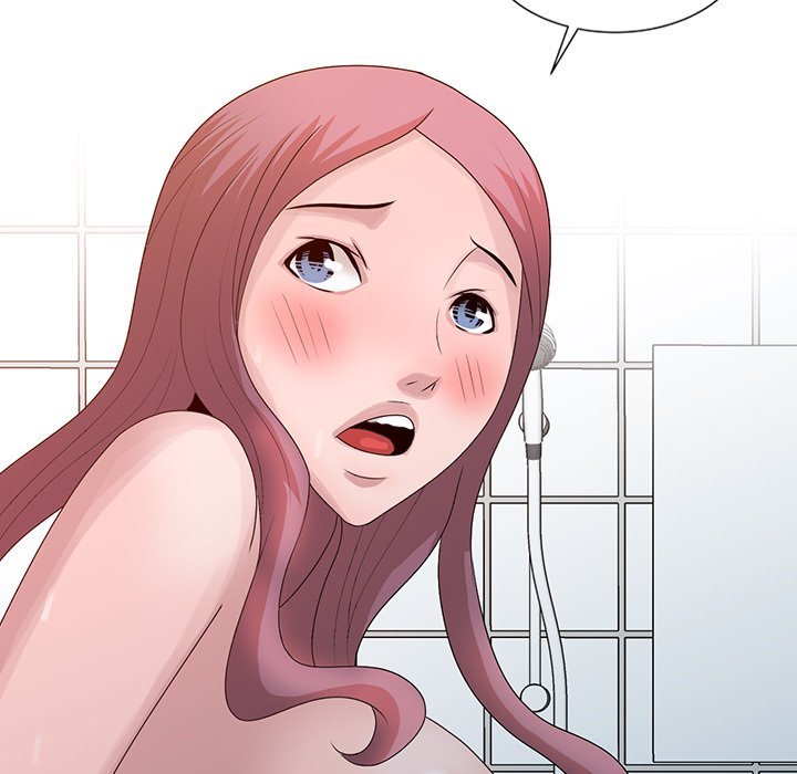 Shh! Her Secret chapter 23 page 44