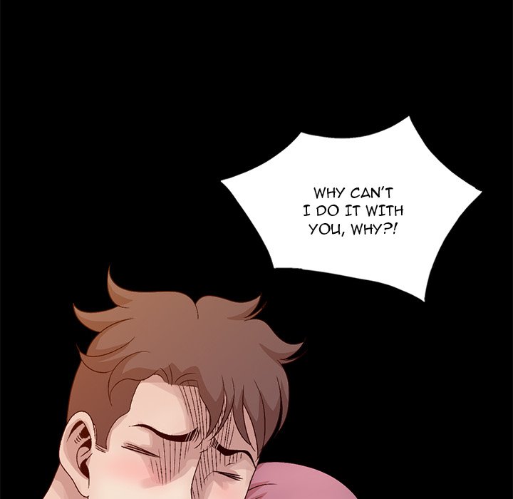 Shh! Her Secret chapter 23 page 48