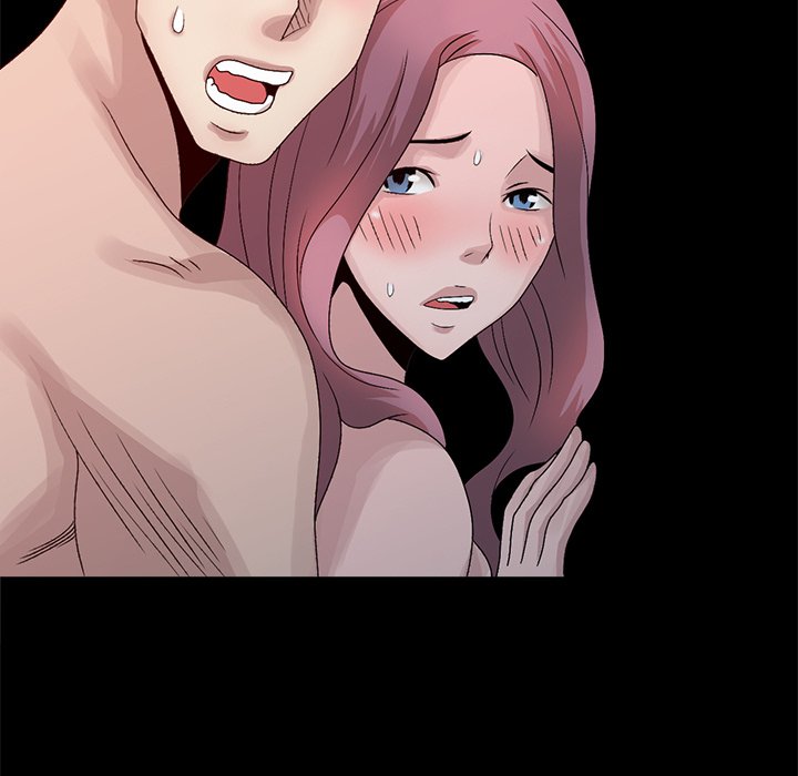 Shh! Her Secret chapter 23 page 49