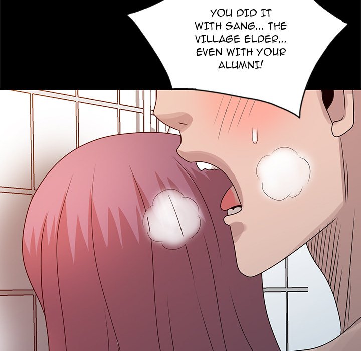 Shh! Her Secret chapter 23 page 52