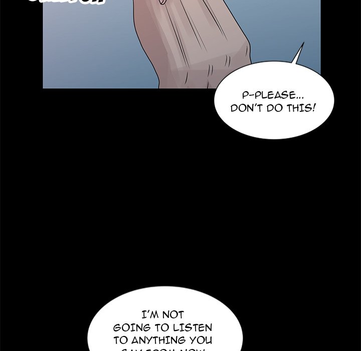 Shh! Her Secret chapter 23 page 56