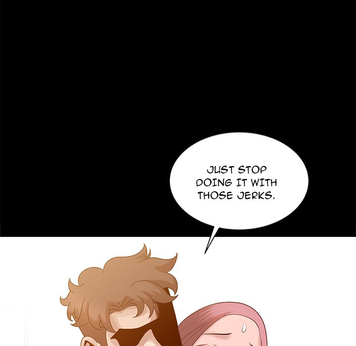 Shh! Her Secret chapter 23 page 60