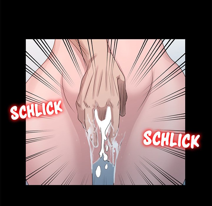Shh! Her Secret chapter 23 page 63