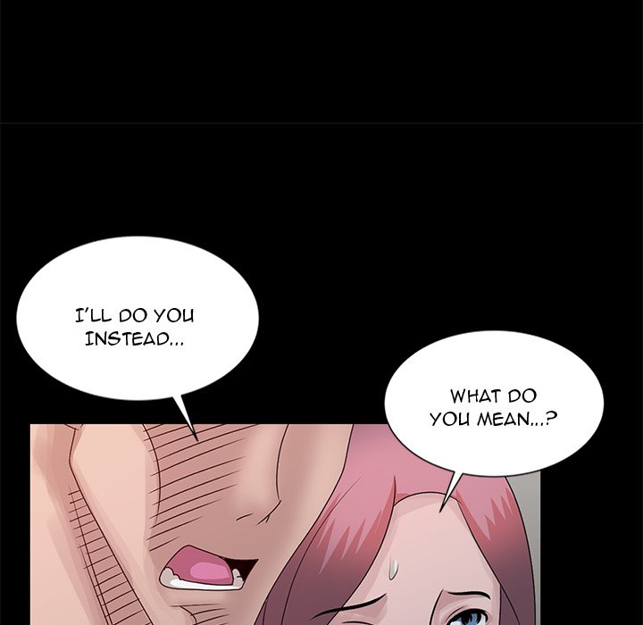 Shh! Her Secret chapter 23 page 64