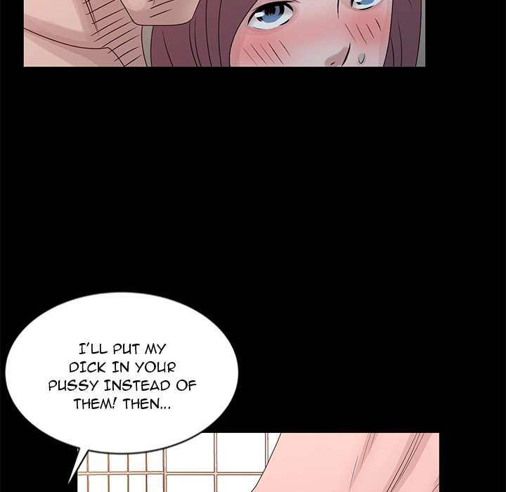 Shh! Her Secret chapter 23 page 65