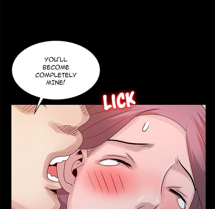 Shh! Her Secret chapter 23 page 69