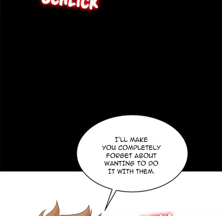 Shh! Her Secret chapter 23 page 72