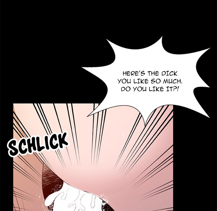 Shh! Her Secret chapter 23 page 76