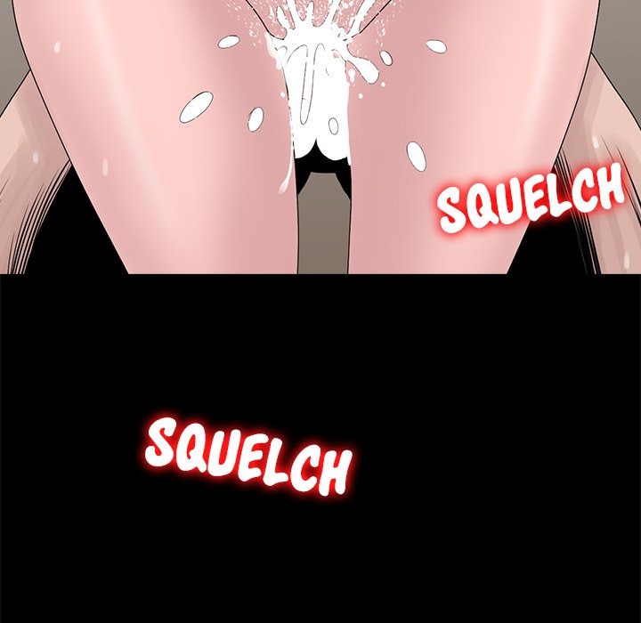 Shh! Her Secret chapter 23 page 80