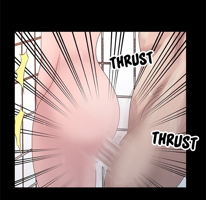 Shh! Her Secret chapter 23 page 81