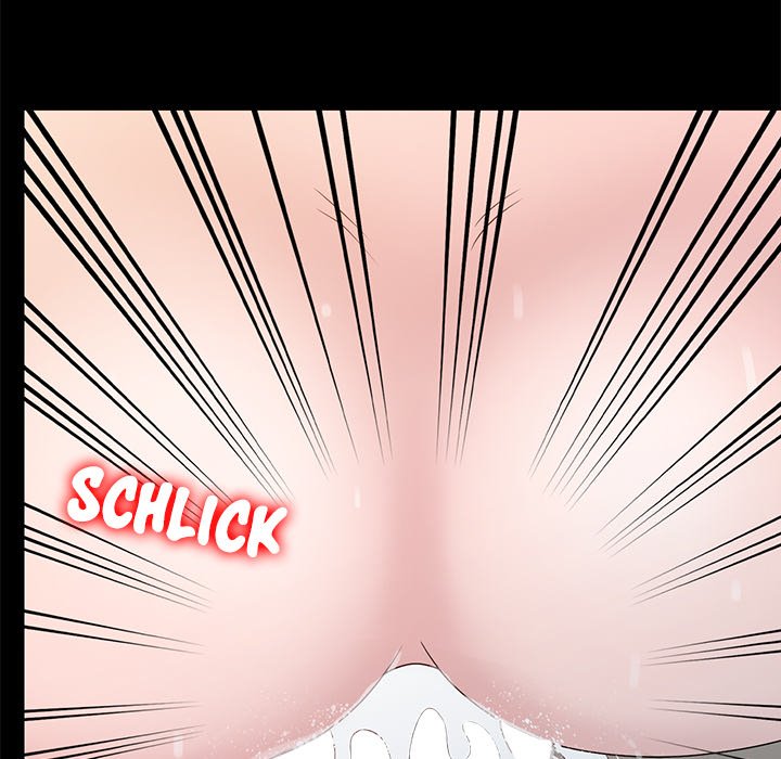 Shh! Her Secret chapter 23 page 83