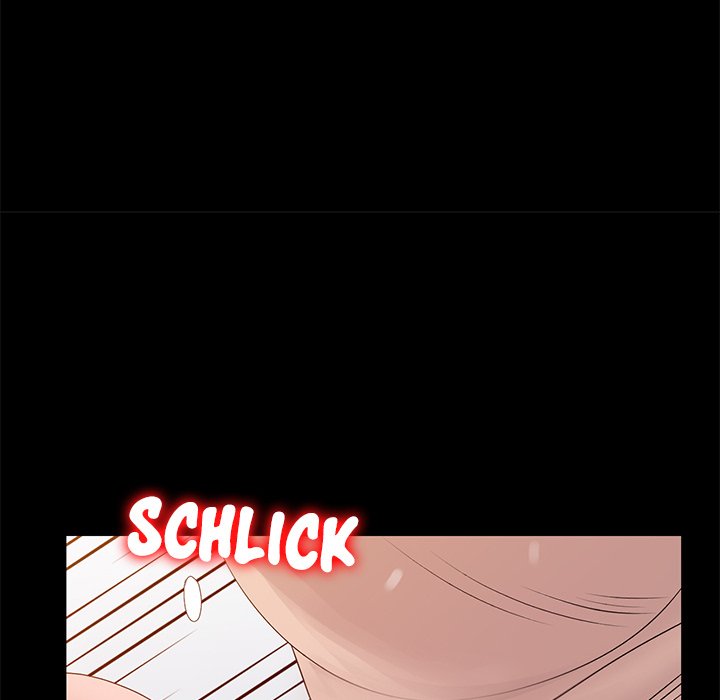 Shh! Her Secret chapter 23 page 95