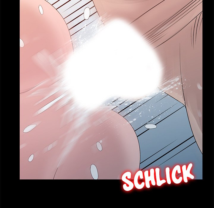 Shh! Her Secret chapter 23 page 96