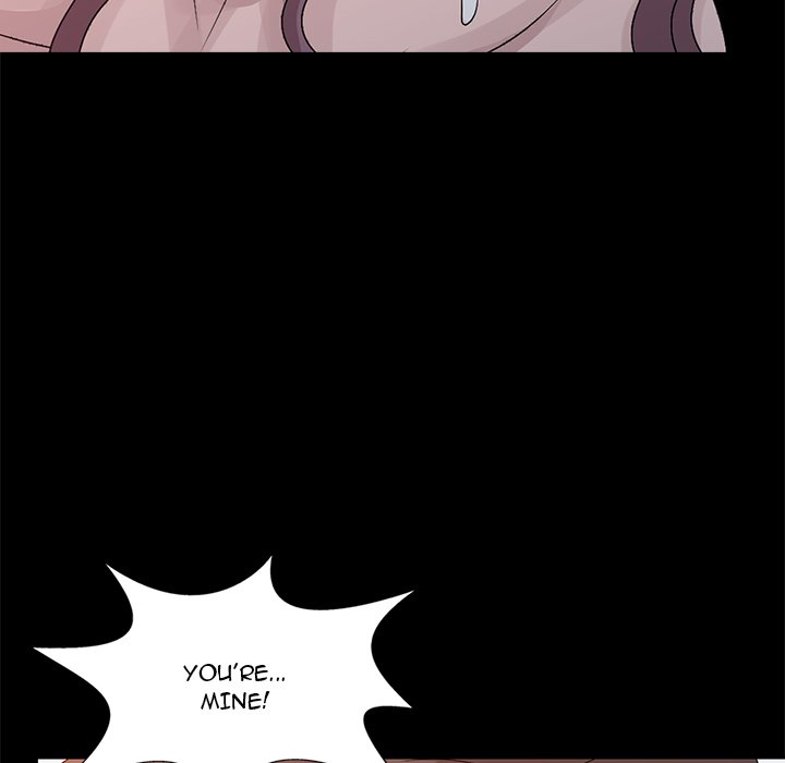 Shh! Her Secret chapter 23 page 99