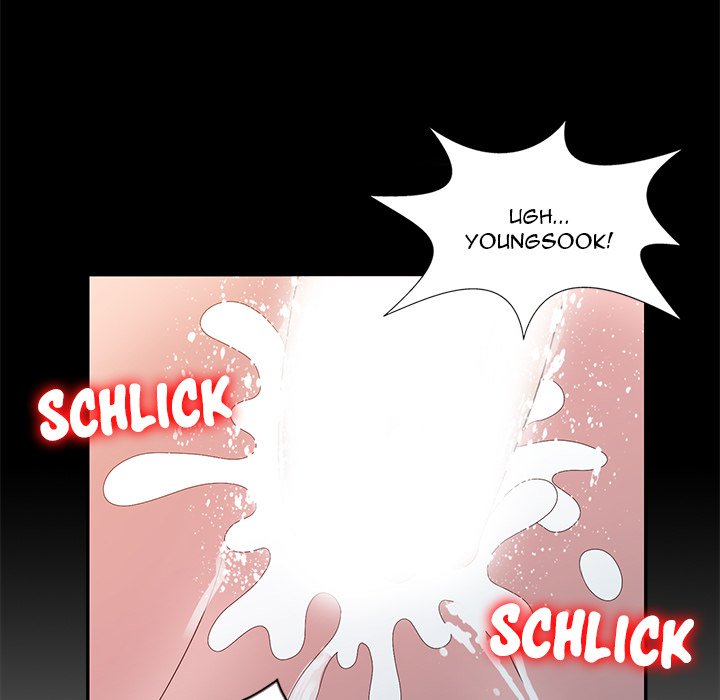 Shh! Her Secret chapter 23 page 101