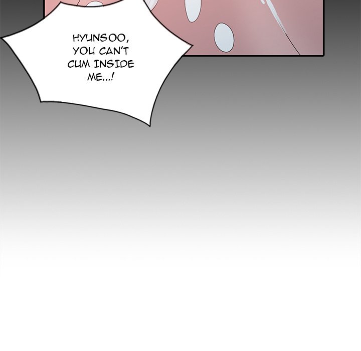 Shh! Her Secret chapter 23 page 102