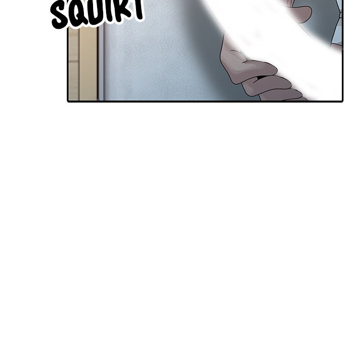 Shh! Her Secret chapter 23 page 105