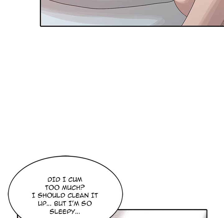 Shh! Her Secret chapter 23 page 109