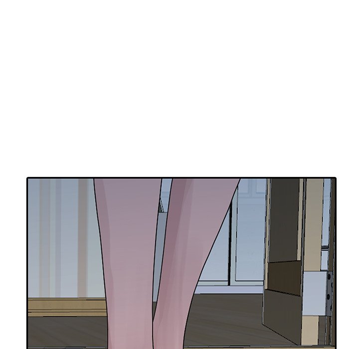 Shh! Her Secret chapter 23 page 111