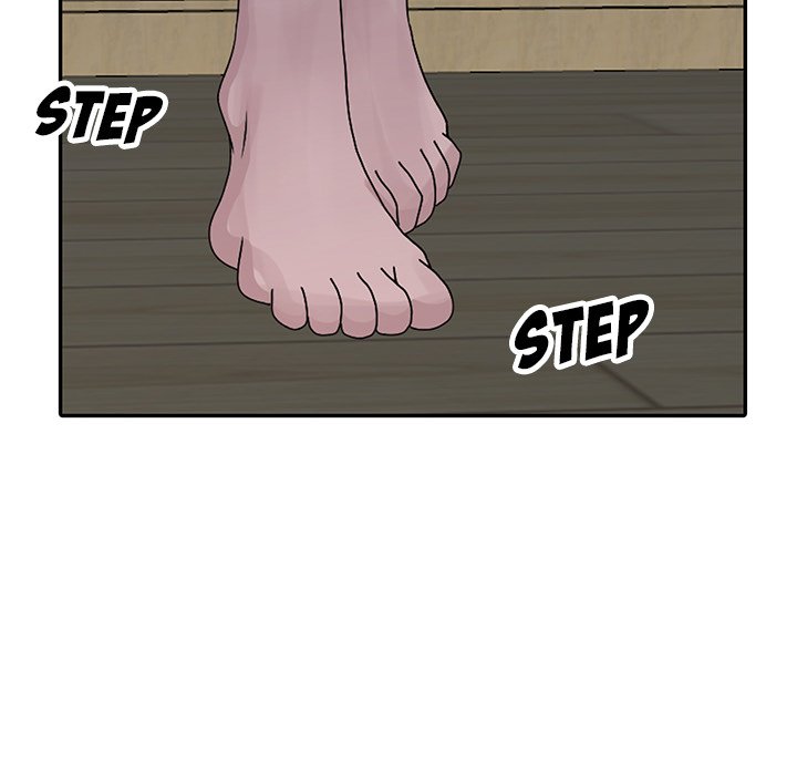 Shh! Her Secret chapter 23 page 112